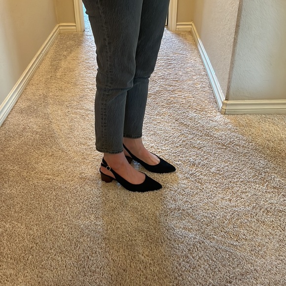 Hush Puppies Sofie Pump - Picture 5 of 6